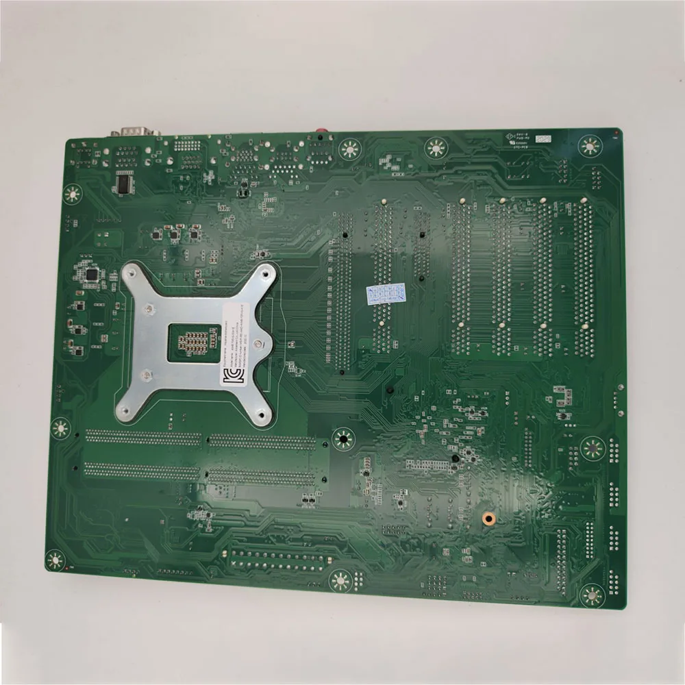 Industrial Control Board Motherboard AIMB-705 REV:A1 AIMB-705VG AIMB-705 VG