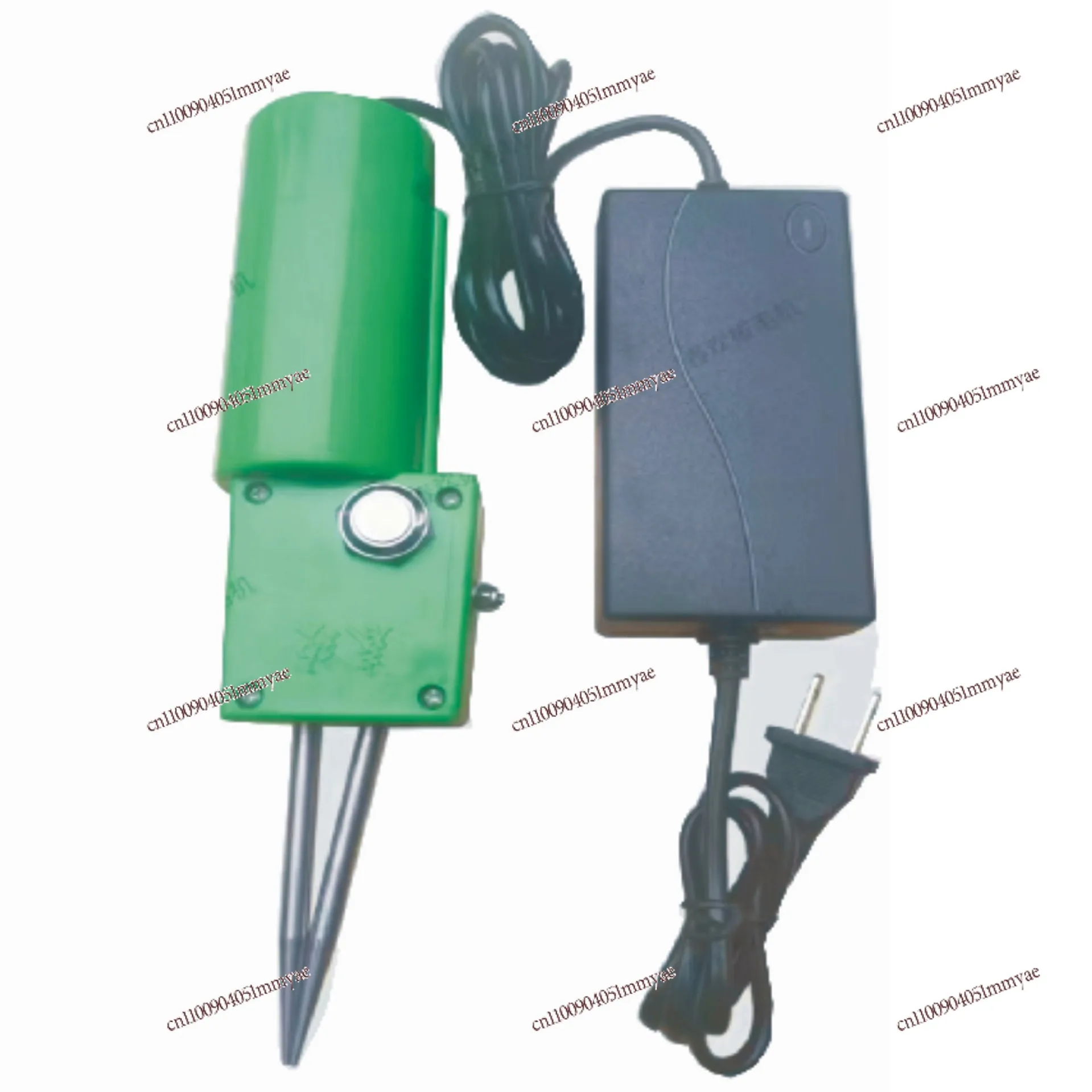 

Electric Plucking Artifact Chicken and Duck Feathers Kill ChickenGoose Handheld Hair Removal Machine Household Poultry Slaughter