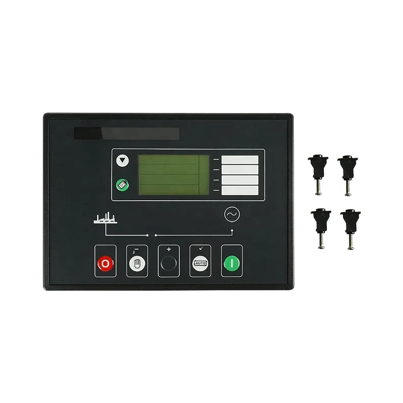 Hot Sales Generator Auto Start Control DSE5210 Genset Controller