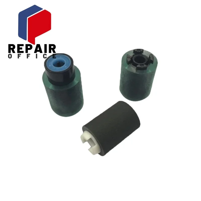 

10X AF030094 AF031094 AF032094 Feed Separation Pickup Roller for Ricoh MP2554 MP3054 MP3554 MP C3003 C3503 C4503 C5503 2554 3054