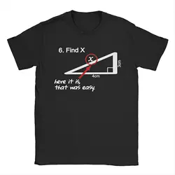 Men's Slushy Noobz Martins Hamzah Find X Meme T Shirts  100% Cotton Clothes Awesome Short Sleeve Tee Shirt Graphic T-Shirt