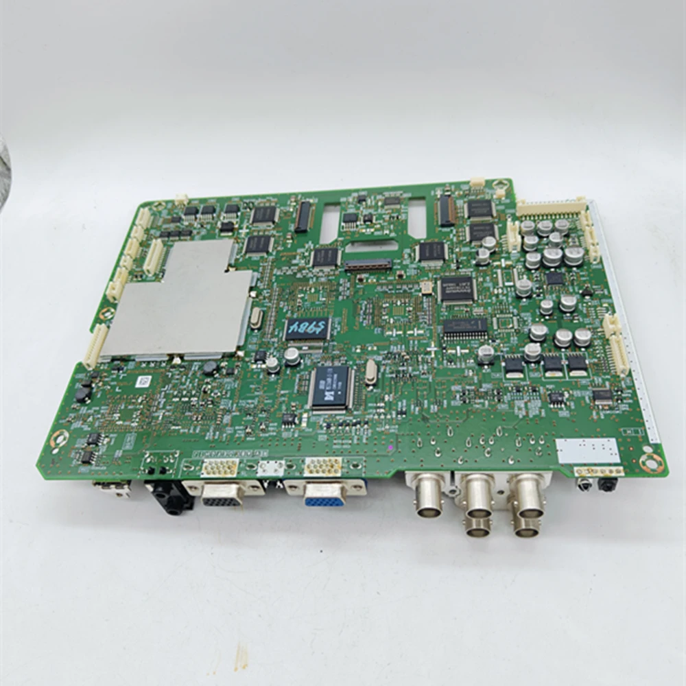 

Projector Main board / PCB Board Mainboard For Hitachi CP-SX635 projectors motherboard