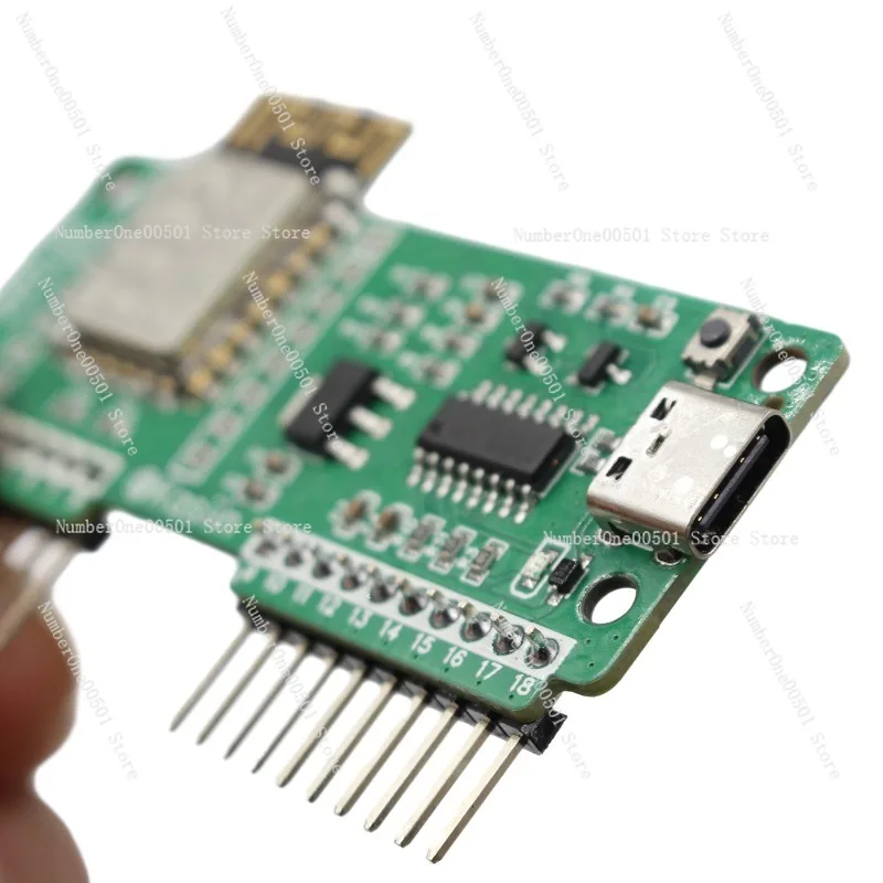 Applicable to    Flipper Zero ESP8266 WiFi Module, Development Board