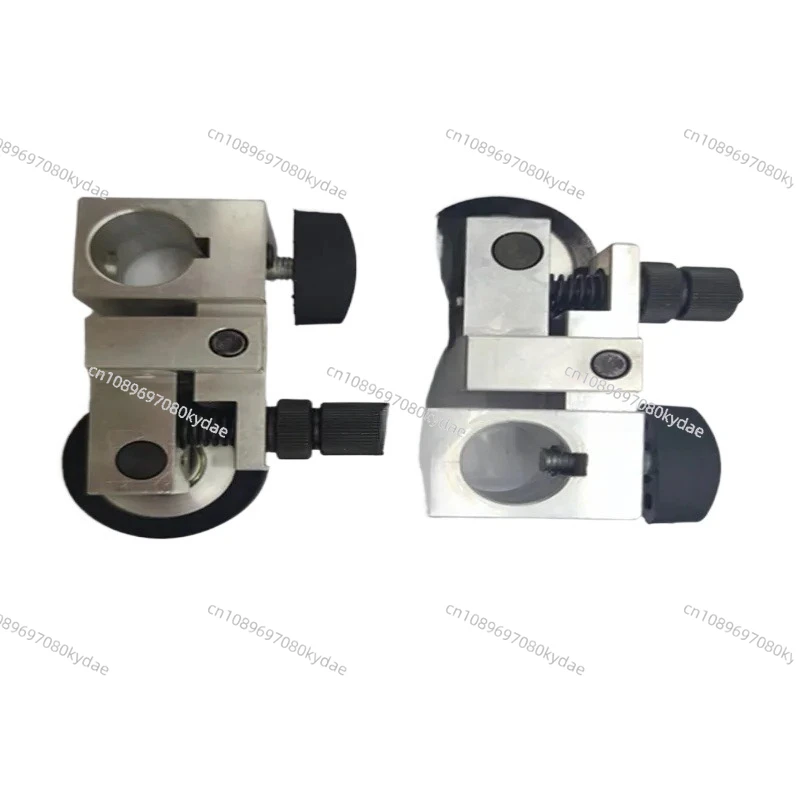 

1 Pair SM74 Printing Machine Spare Parts Forwarding Runner Assembly Bracket M2.016.232F M2.016.245F Rubber Wheel Assembly