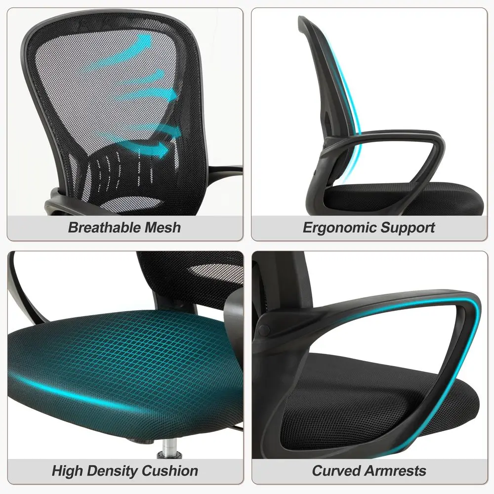 ERGONOMIC Gaming Chairs for Adults GC05, Gamer Chair with Lumbar Support, Gaming Chair with 4D Armrests, Ergonomic Gaming Chair view 6