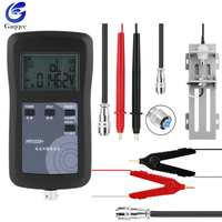 YR1035 Battery Tester With Hd Digital Display High Precision Lithium 18650 Battery Internal Resistance Test Instrument DC0-100V