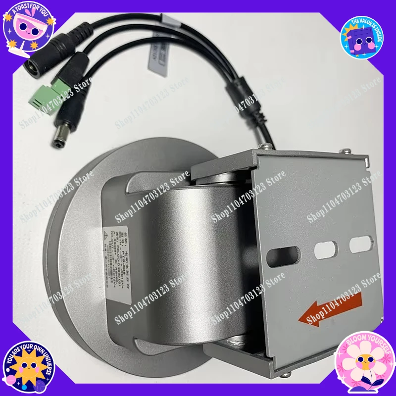 

Мини-стабилизатор DC12V с нагрузкой до 2 кг, RS485, электронный, с функцией автоматической регулировки, для умной камеры