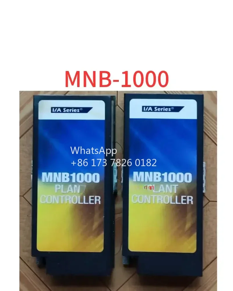

Б/у контроллер MNB-1000