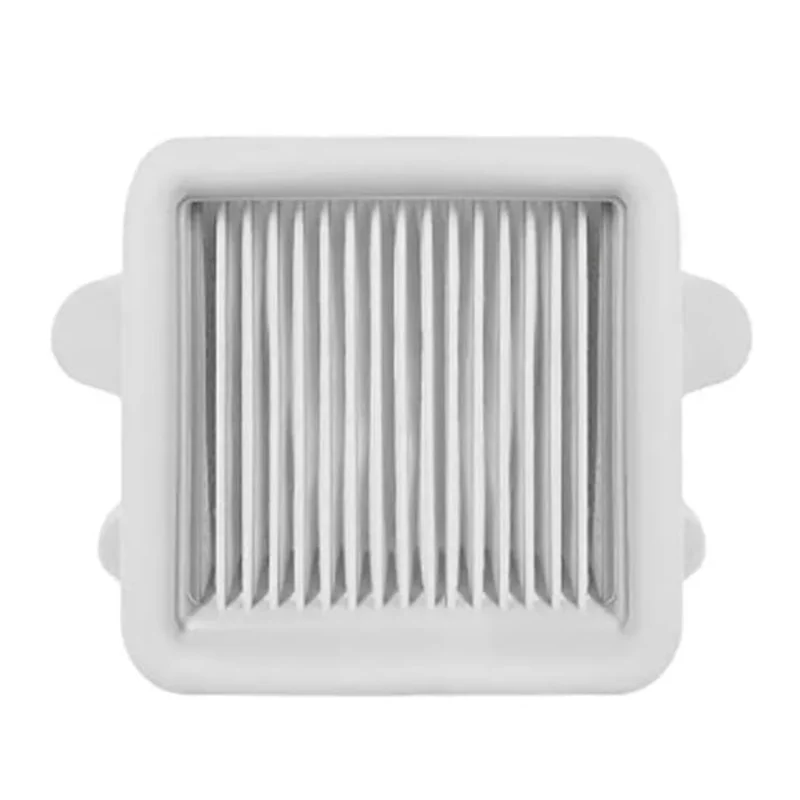 Stable-HEPA Filter Roller Brush For Roborock F25 / F25 LT / F25 RT / F25 ACE / F25 ALT Vacuum Cleaner Accessory