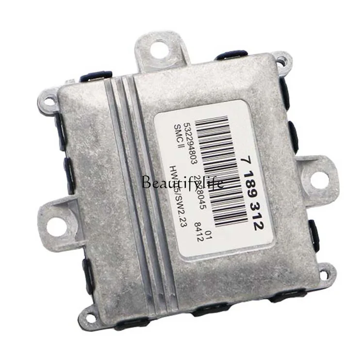 Auto parts Suitable for headlight follow-up AFS computer board driver module