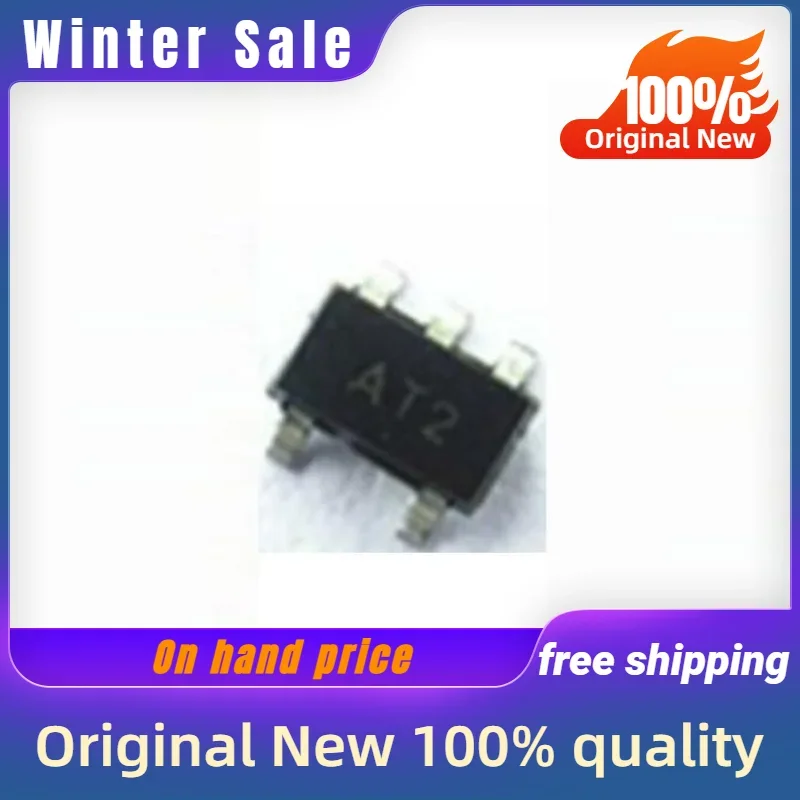 10PCS  New original HSMP-3816-TR1G SOT23-5 ATF quality goods