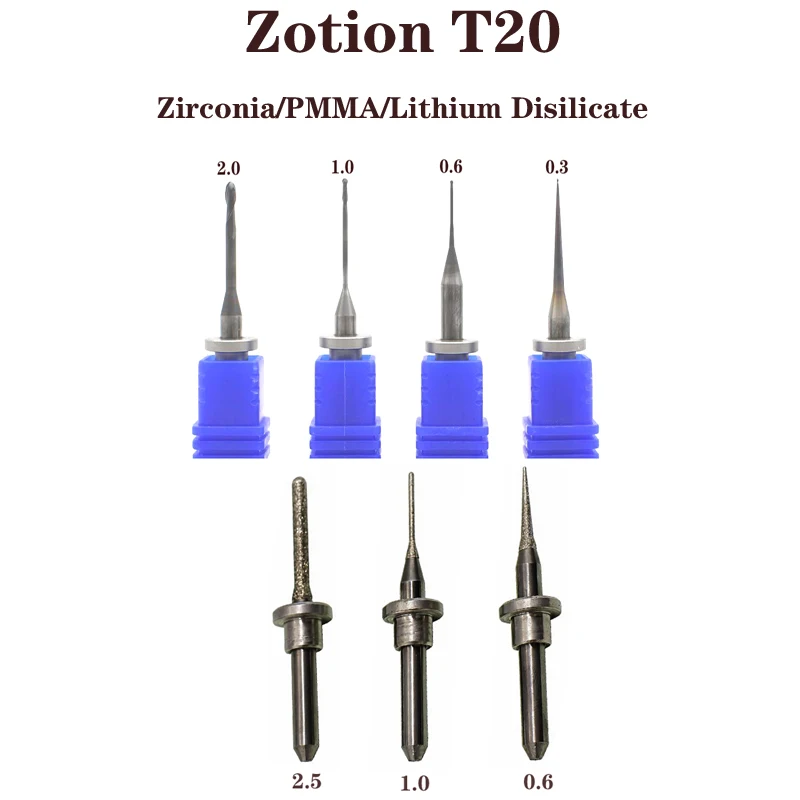 Zotion T20 Dental L…