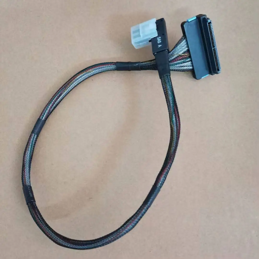New R710 server 2.5 inch backplane data cable 0G2H6 TK037 WC7K9 TK035