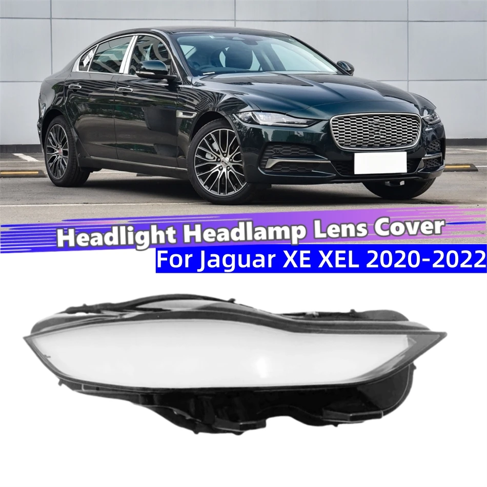 For Jaguar Xe Xel 2…