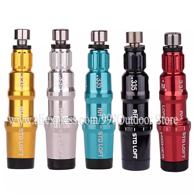 0.335 Golf Shaft Sl… - image