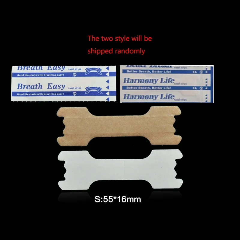 

100/200/300/400/500 шт. полоски для носа с дыханием, продукт, легче дыхание, пластырь для сна, хороший пластырь для сна, дециве, остановка храпа, нос