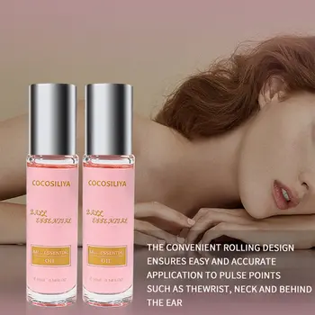 12 最佳銷售 迷你香水 - №9