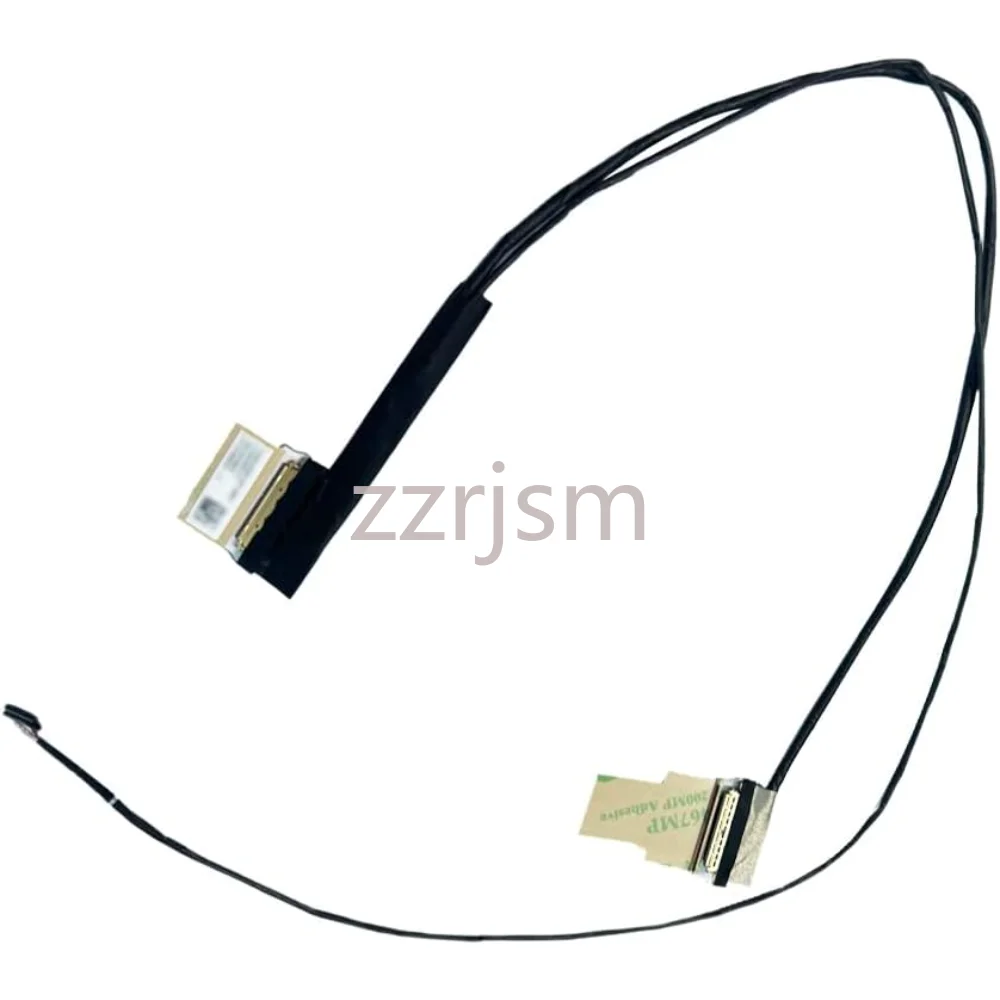 

30 PIN LCD LVDS LED Screen Video Display Cable Wire Line Replacement for ASUS Vivobook 15 E1504G E1504F E1504 1422-04160AS