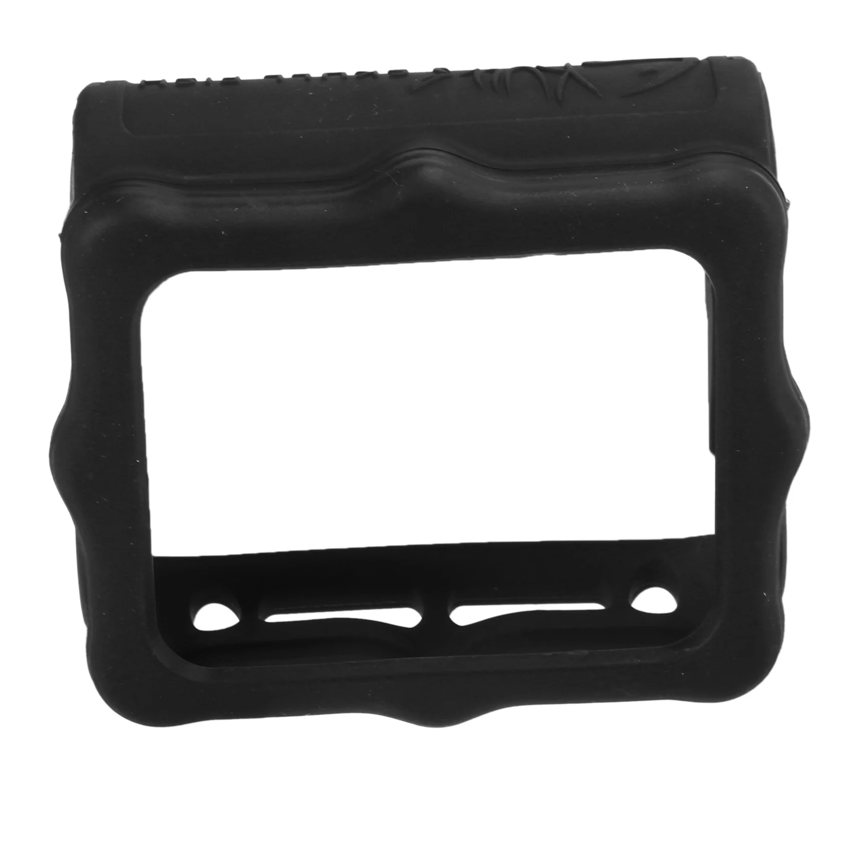 

TOP Силиконовый защитный чехол для Shearwater Perdix Ai и Perdix Sa, компьютерные часы для дайвинга, силиконовый чехол для подводного плавания, черный