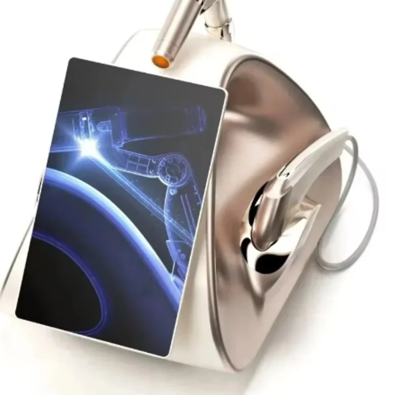 Profissional portátil 12d "tt duplo elevador facial puxando corpo levantamento endurecimento da pele anti envelhecimento máquina endurecimento