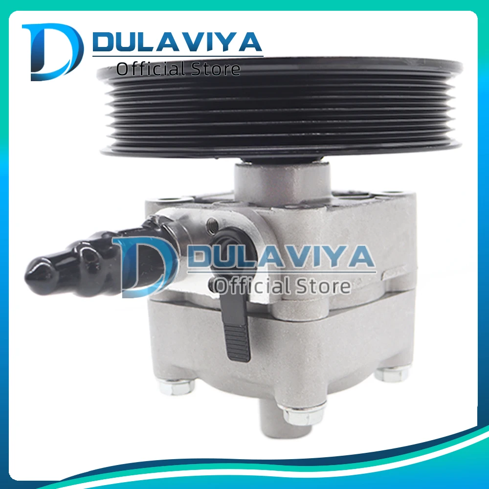 

Автоматический насос гидроусилителя руля для Volvo XC90 I 2005-2014 S80 I V70 XC70 7617955142 30760531 8603760