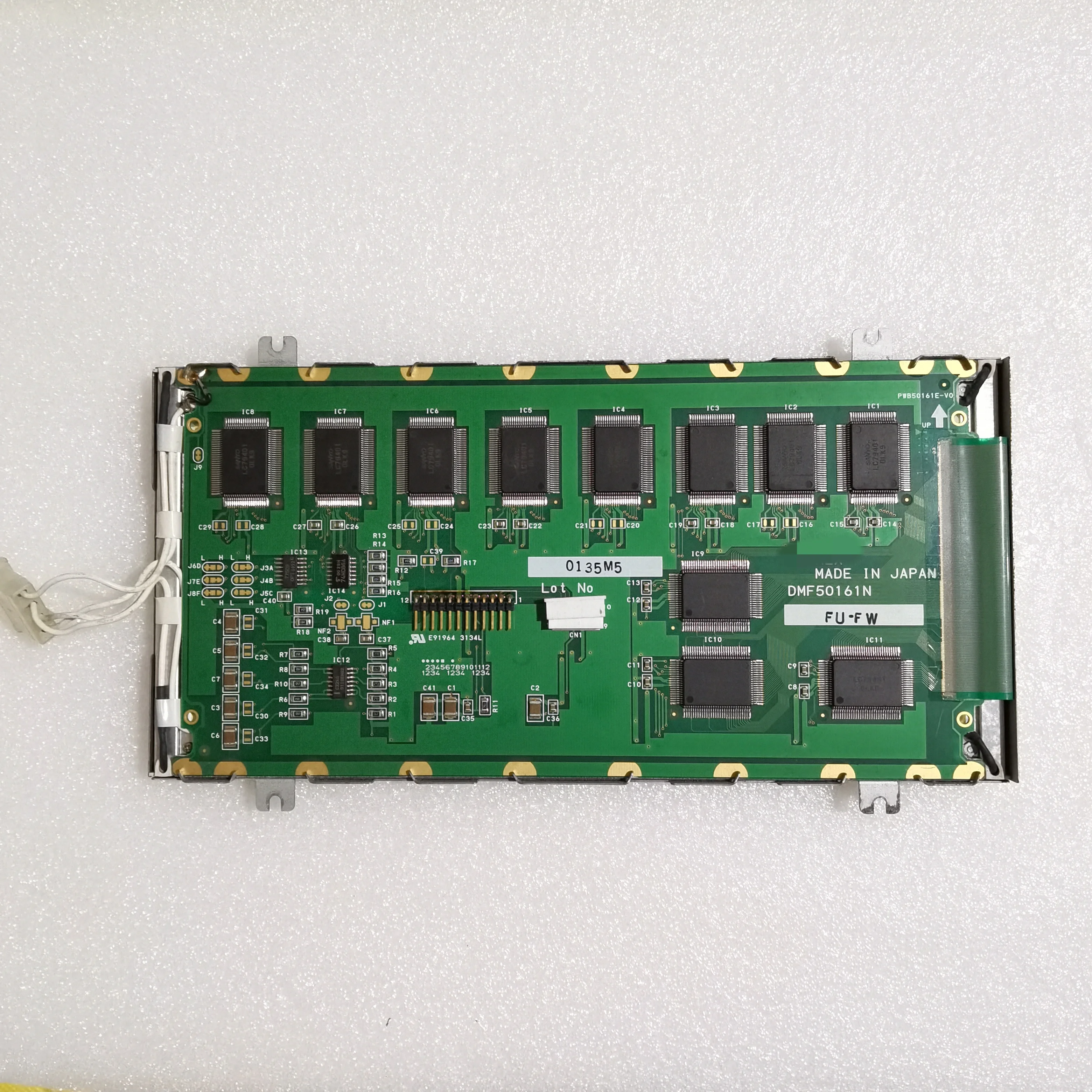 

DMF5016N LCD display screen