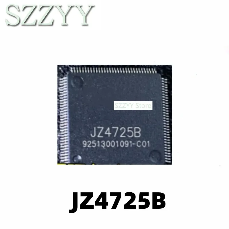

5 шт. JZ4725 JZ4725B QFP128