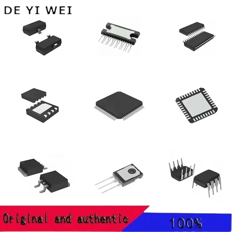 1 قطعة جديد الأصلي SSD1963QL9 SSD1963 SD1963 LQFP-128