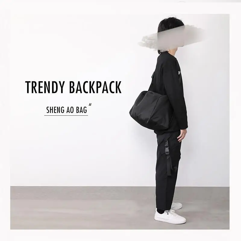 

Ручная модная повседневная сумка для фитнеса и упражнений, многофункциональная водонепроницаемая сумка на молнии большой емкости на одно плечо для хранения