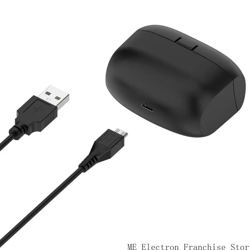 

T5EA 160MAH наушники зарядки для 65T наушники зарядные шаржирные наушники наушники