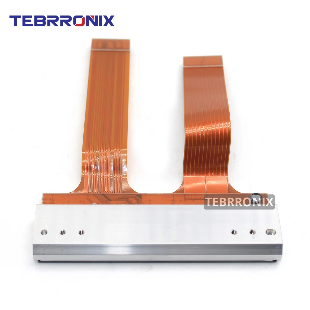 408554 New Original Printhead for Videojet 6530 107MM Thermal Barcode Label Printer