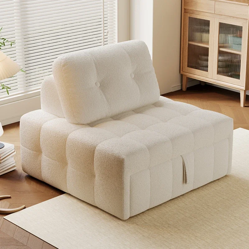 

Маленький угловой диван-кровать для спальни, двойной роскошный удобный выдвижной напольный диван-кровать, диван для взрослых, Cama, гибкая мебель для спальни