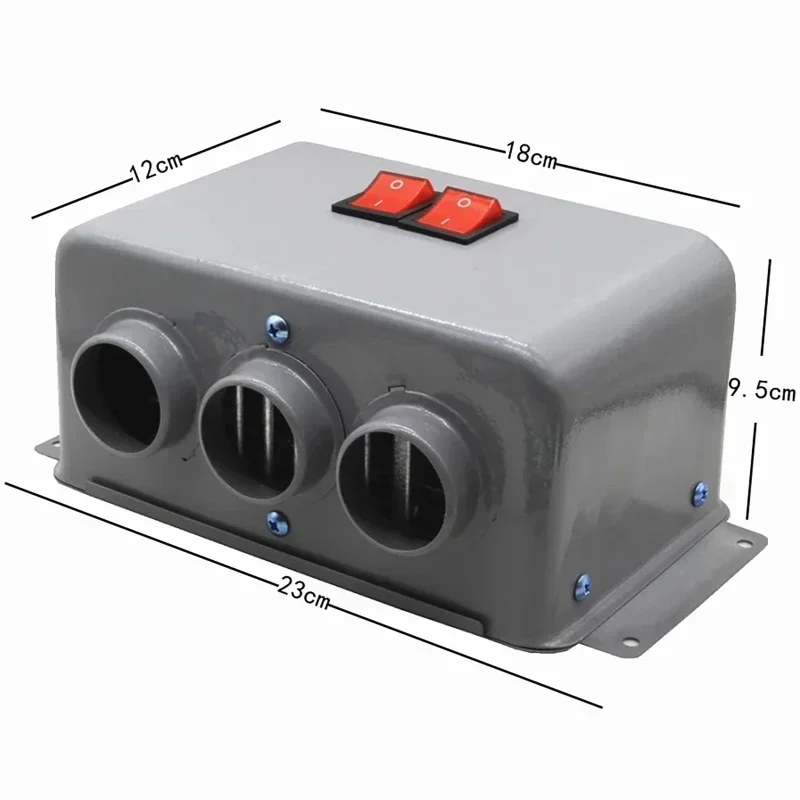 Thumbnail 4 - #36 Cheap Electric Heaters Worth Buying