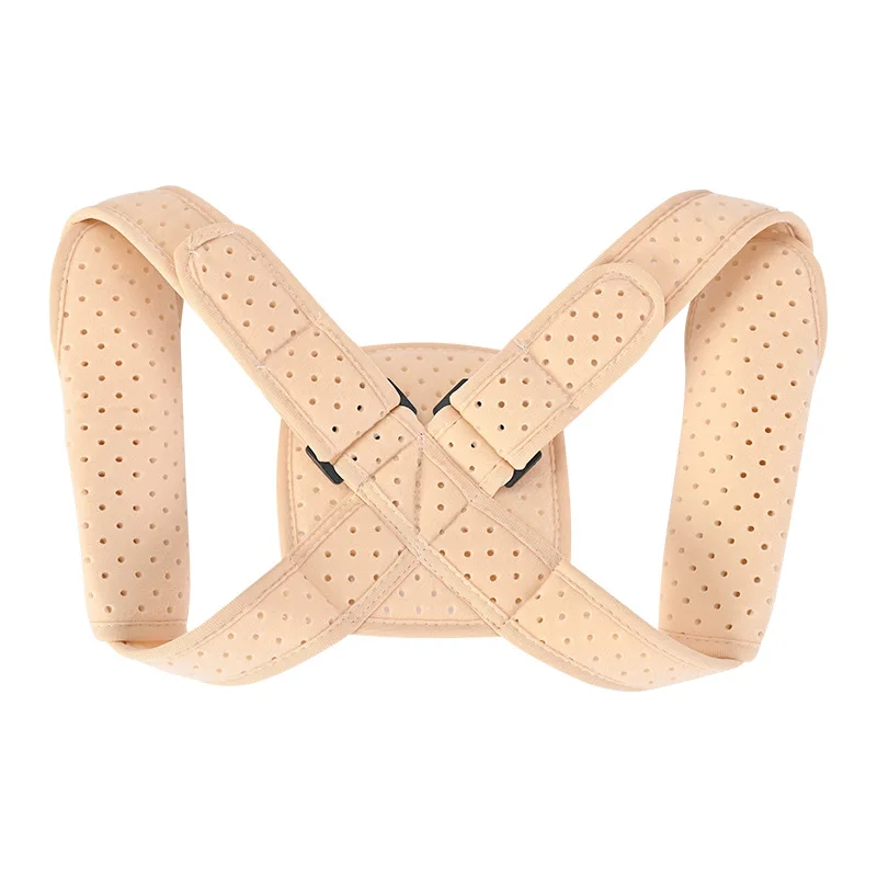 

Ремень для фиксации ключицы для взрослых и детей, повязка для перелома плечевого лезвия для взрослых, повязка Figure-8, внешняя повязка горбуна