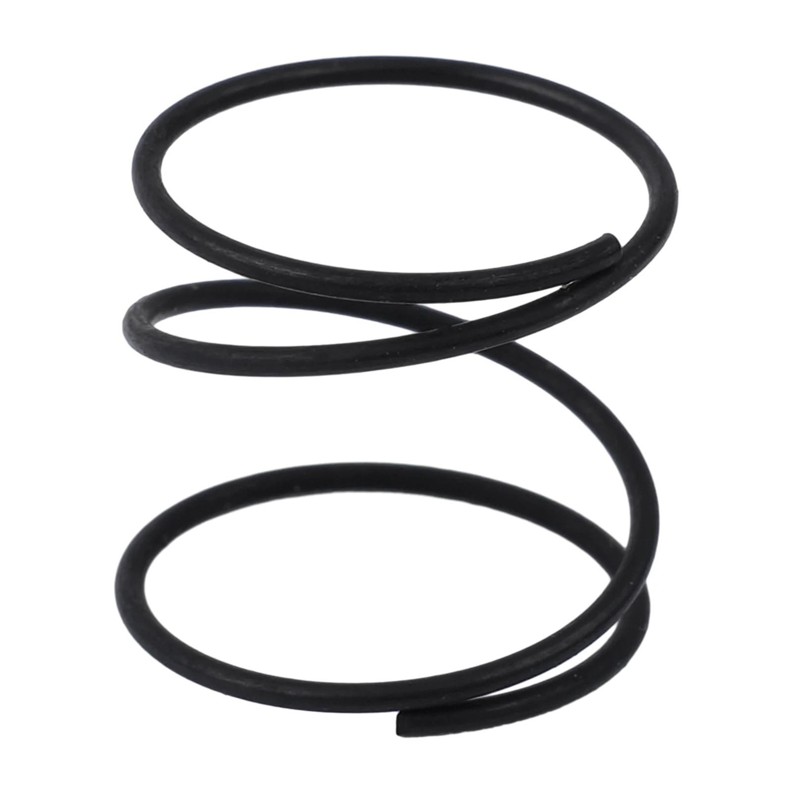 

High Quality Wrenc Accessories Black Spring Kits 1 Pcs DCF840 DCF850 Durability Good Elasticity Metal Material