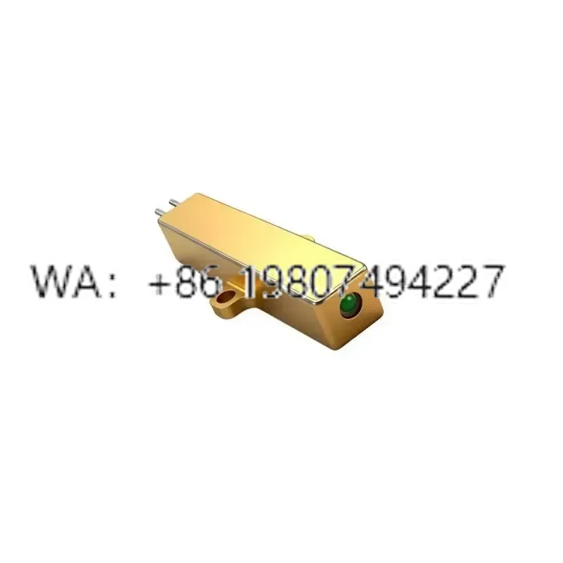 Long Distance ER800 Eye-safe Measurement Module for Electro-Optical Systems