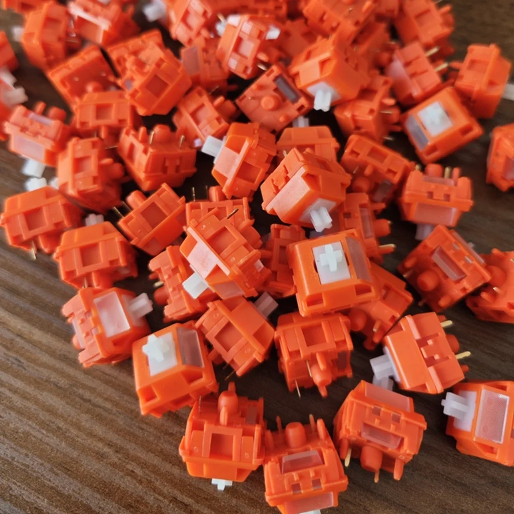 HMX Aperol Switch Linear Crisp - Keyboard Lube Kit ulasan dan harga