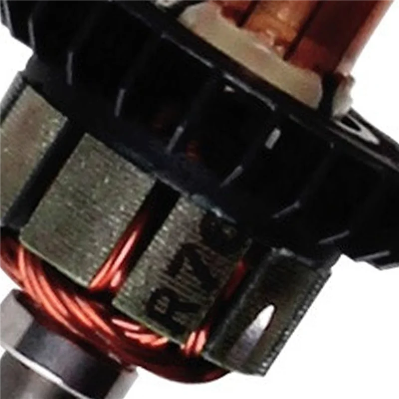 

WORTHOWN-2X Rotor Armature Engine 619377-8 For DTD152RME DTD152Z DTD152 TD152D BTD152 XDT11 Drill Hammer Wrench