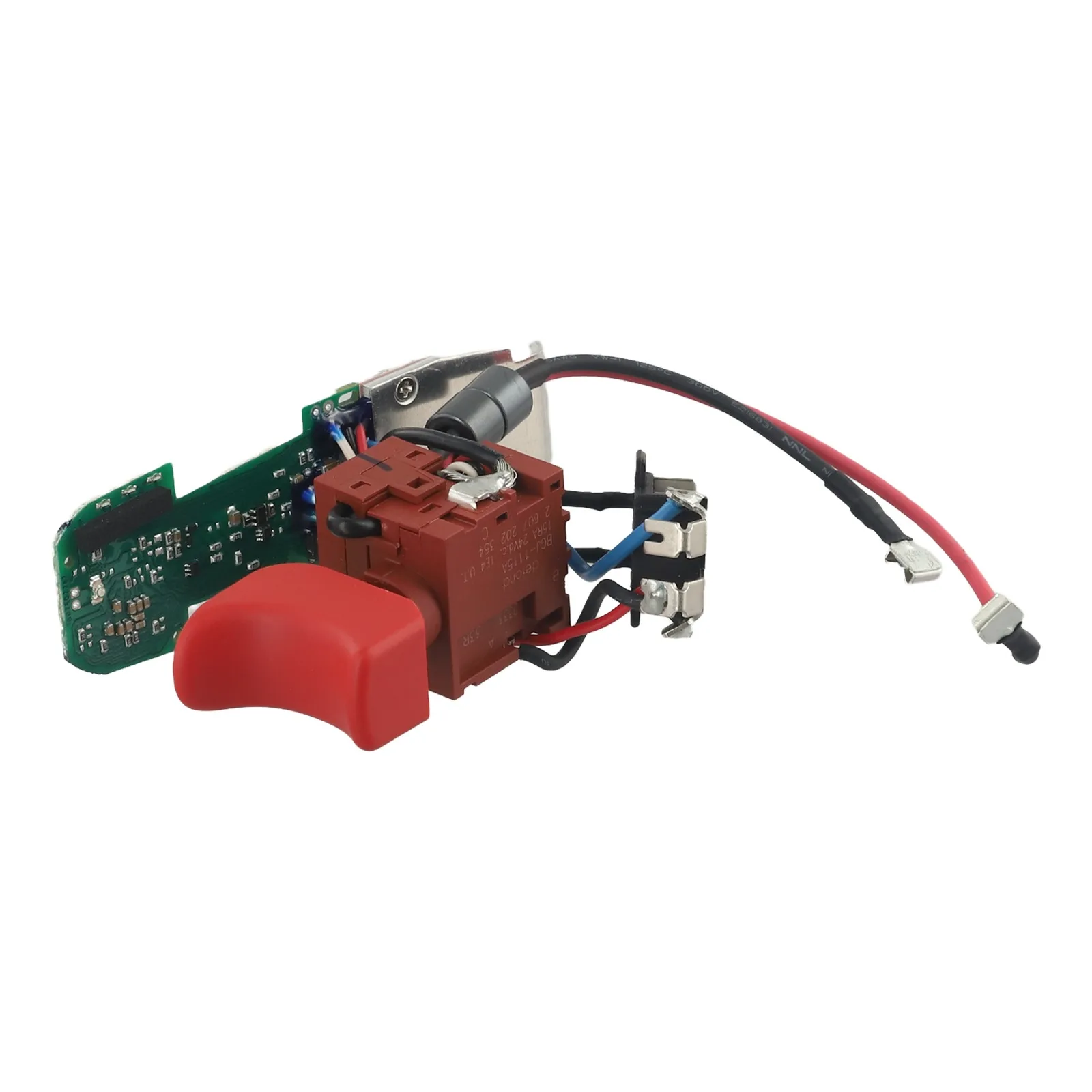 

Premium Switch Trigger 16072335DK for GSR10 8 2 LI GSR12 2 LI GSB10 8 2 LI GSB12 2 LI Drill Screw Driver Reliable Replacement
