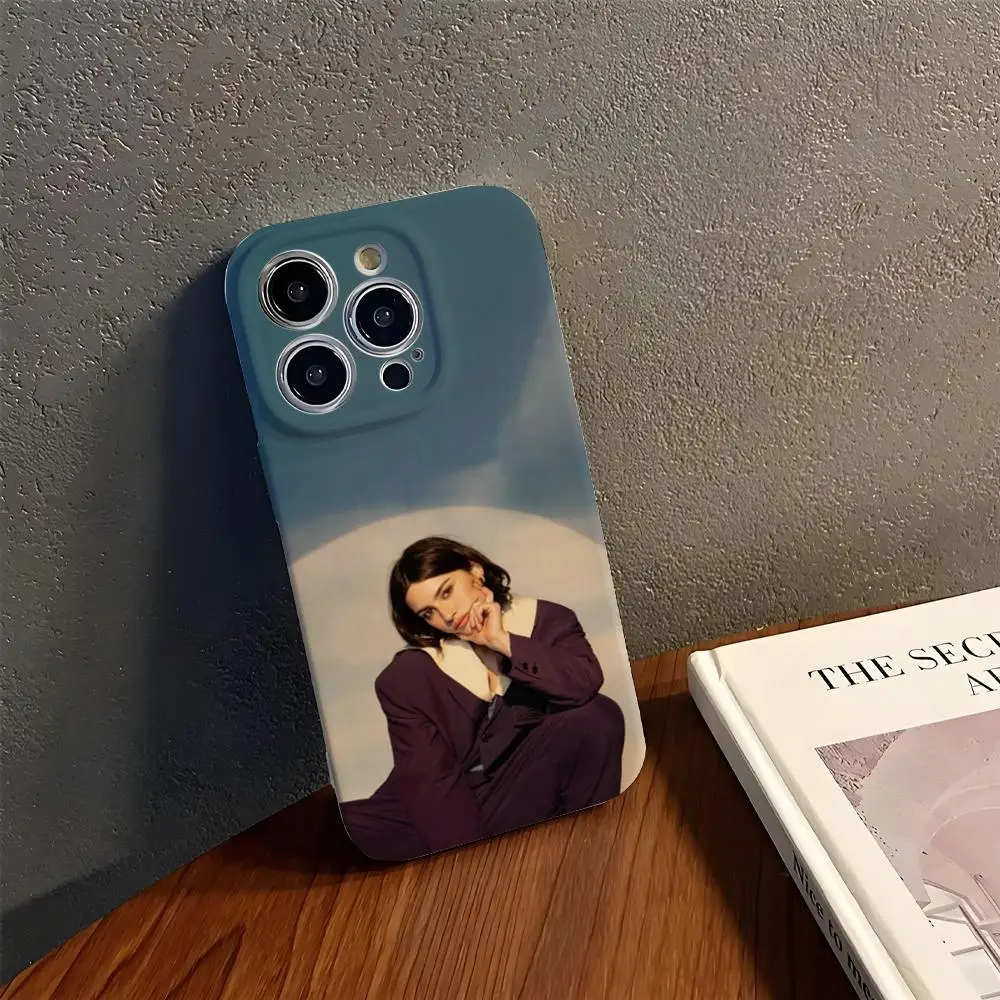 G-Gracie Abrams Pho… - image