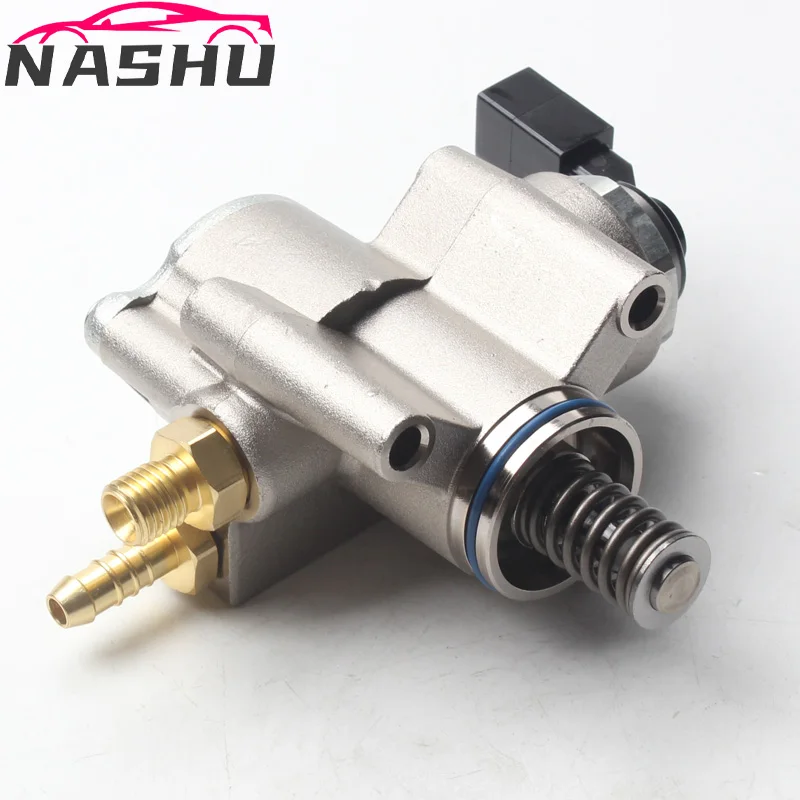 OEM:  03H127025F  03C127025R 03C127025K  3H127025E suitable for Audi 3.6T high-pressure fuel pump thread 12mm