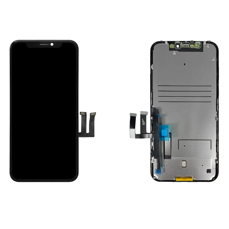 

LCD Display For Iphone 11 Mobile Phone Display 5.8-Inch OLED Replacement Press Display 1792X828