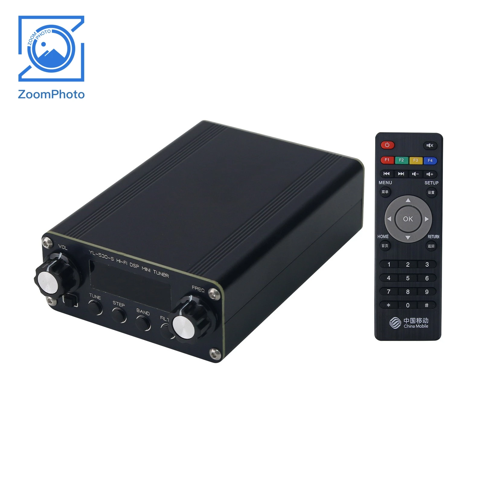 New Full Band YL-53…