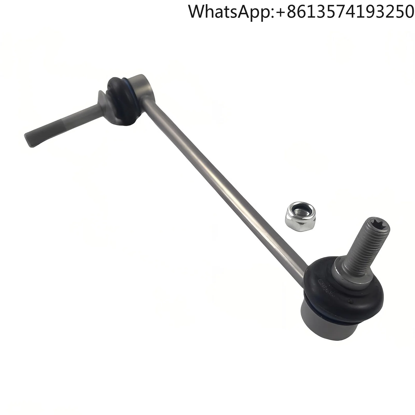 

Тяги стабилизатора для BMW X5 X6 E70 F15 F85 E71 E72 31356773023 31356773024 31356857623 31356859652 31356859651