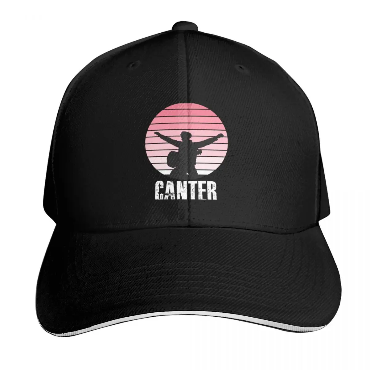 

Gerry Cinnamon Canter Baseball Cap beach hat custom Hat Rave Custom Cap Men Hats Women's