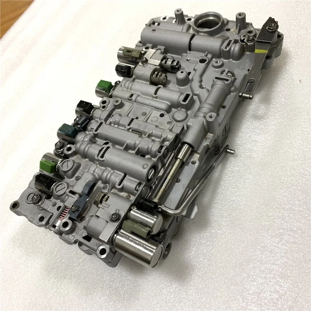 A960E Gearbox Automatic Transmission Valve Body for LEXUS GS300 IS300 05-11