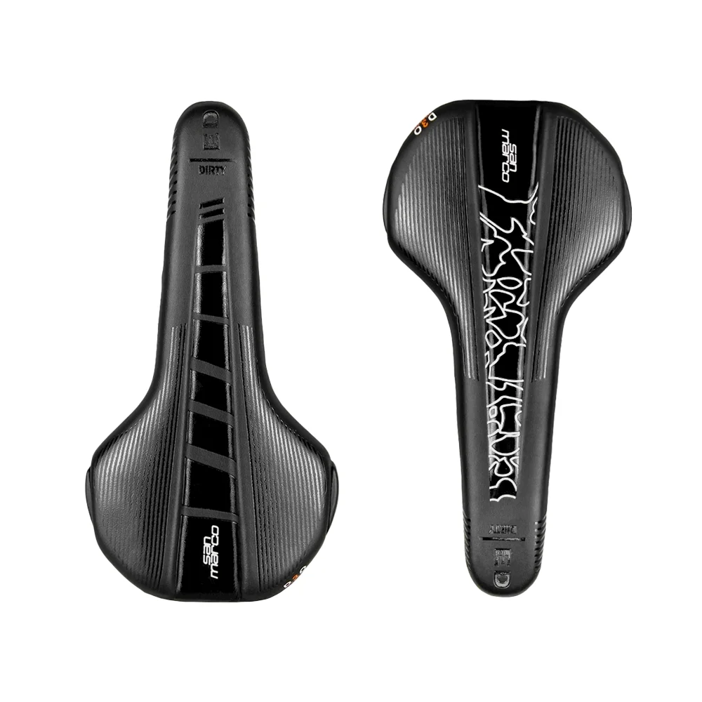 AliExpress SAN MARCO San Marco Saddle Narrow Bike Seat Racing Breathable Shockproof Soft BMX MTB Road Bicycle Saddle for Men Women 130 Cycling Parts