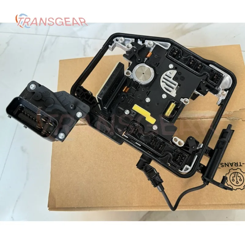 

Brand New Made in China TCU DSG7 0AM927769D TCU TCM Transmission Control Unit Fit For VW Audi Skoda Seat