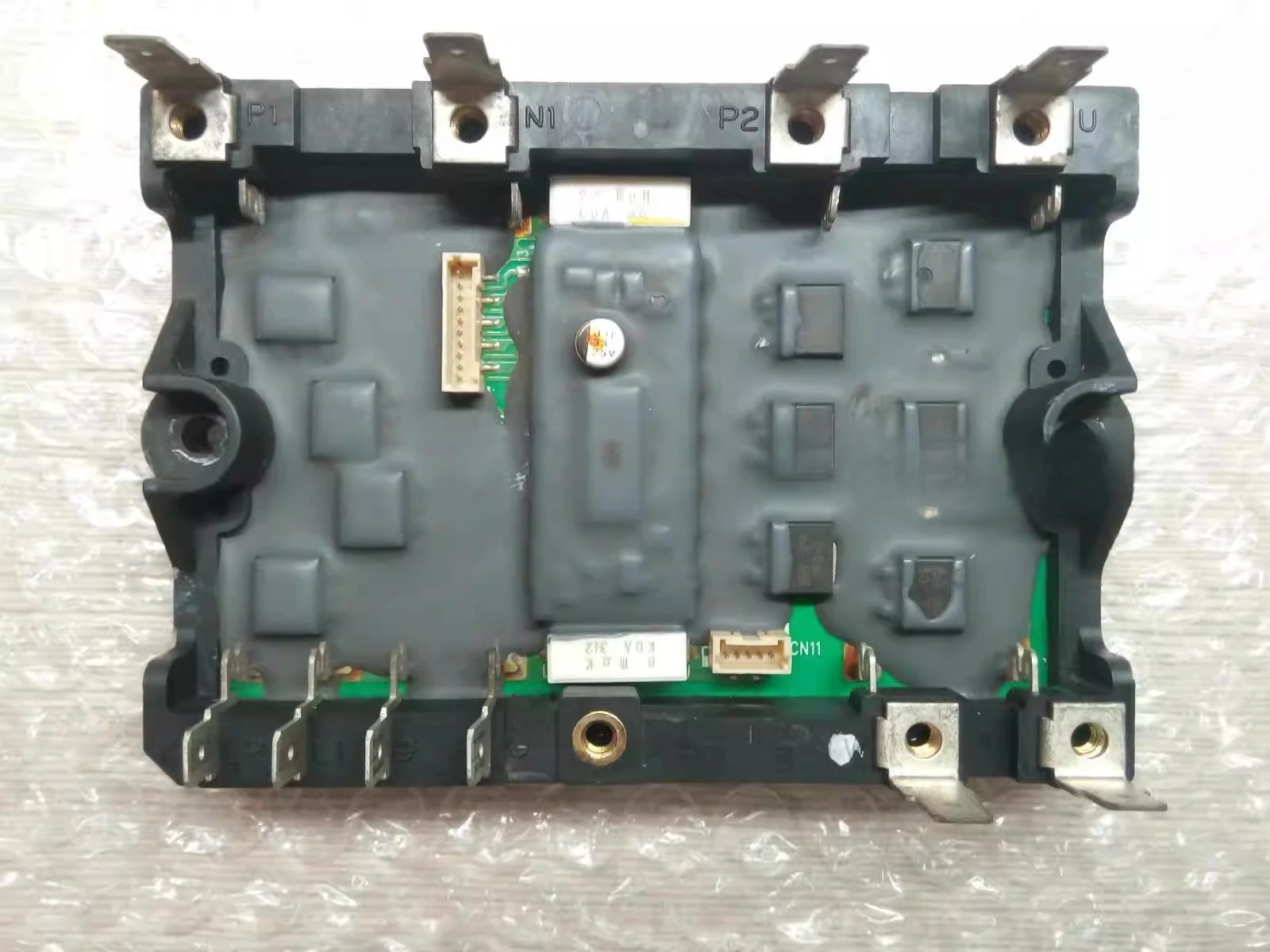 

Suitable for Hitachi air conditioner inverter module SPM22020 A30410 B4
