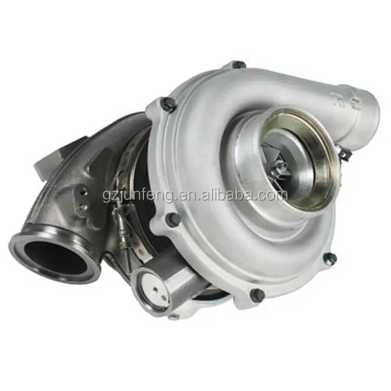 

GT3782VA turbo A1370101N turbocharger 743250-5013S